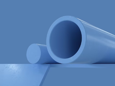 [132010852] Tấm nhựa màu xám Ertalyte® TX PET kích thước 8x610x1000mm, xuất xứ: MCAM/Bỉ (Sheet, Standard Size, Grey, 8x610x1000mm)